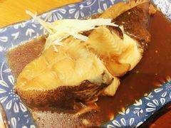 -千代武日本料理(爱建店)