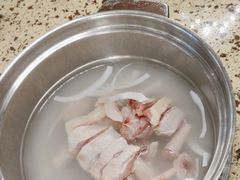 -原味四季椰子鸡(公明百佳华店)