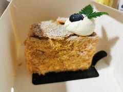 -81bakery(关山路店)