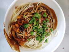 -宋记热干面馆(五福路店)