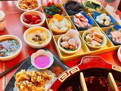 -巴九门老火锅(来福士打望店)