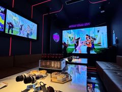 -星聚会KTV(上海火车站南广场嘉里合集店)