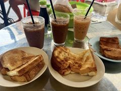 -多春茶室