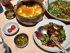 -山石榴·贵州菜(丰盛里店)