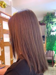 -心迪染发专门店