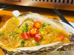 -唐力九头鸟烧烤·罗田吊锅(西云楼店)