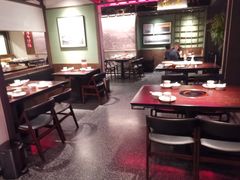 大堂-上名堂·鱼头好吃(体育场路店)