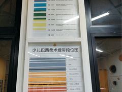 -勇气斑马·巴西柔术&跆拳道(浦东三林店)