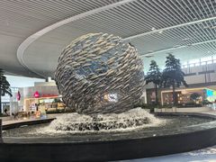 -青岛胶东国际机场