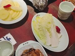 -袁老四重庆老火锅(桐梓坡店)
