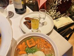 -汤城小厨•粤菜•靓汤(金宝街店)