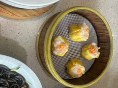 -如轩·海鲜砂锅粥·潮汕菜(小榄店)