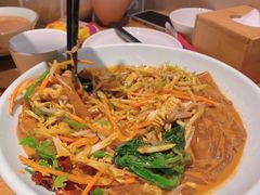 -北大荒人•新东北菜(青岛银座店)