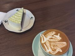 -糖房咖啡(南锣鼓巷店)