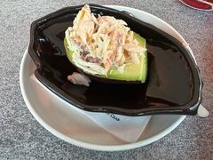 蟹肉牛油果-Ministry of Crab•MOC(交子大道店)