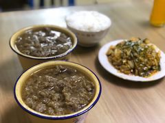 -定家小酥肉·清真(回民街店)