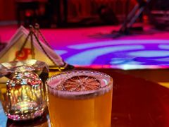-JZ Club 爵士酒吧(上海店)