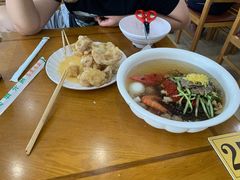-顺姬冷面(延大店)