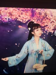 -盘子女人坊古装写真摄影(深圳店)