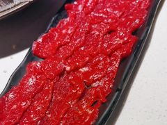 -墨居上隐·院子里火锅(峨眉店)