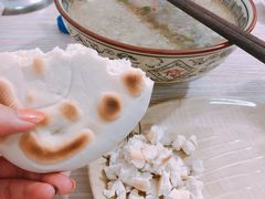 白吉馍-杨天玉腊牛羊肉