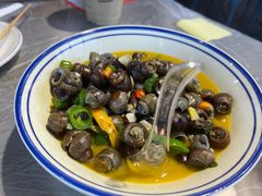 -串小白烧烤(金沙洲店)