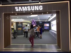 门面-食代馆(深业上城店)