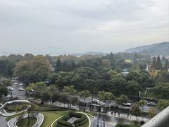 -杭州温德姆至尊豪廷大酒店