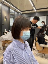 -藤野造型·专业烫染店