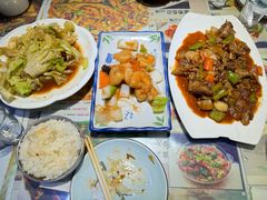 -乡间好味私家菜(总店)