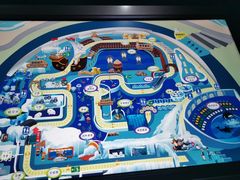 -海合安青岛极地海洋公园