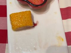 -西贝(宝乐汇店)