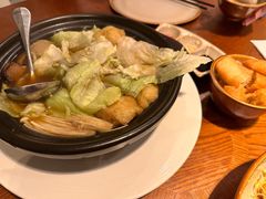 -亚特兰蒂斯·蟹餐厅 CRAB KITCHEN·鲜活海鲜