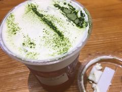 -喜茶(深圳福田星河COCO Park店)