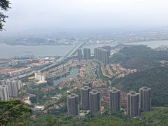 -大雁山风景区