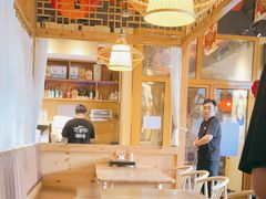 -大话小腰(鸟巢店)