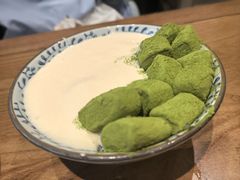 -李百蟹·江南蟹黄面(夫子庙店)