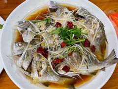 -鱼市酒店(威海水产批发市场店)