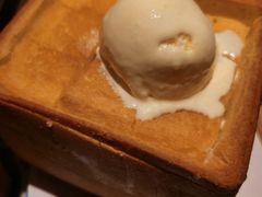 -绿茶餐厅(布吉万象汇店)