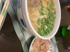 -兰州老马食府(小潞邑店)