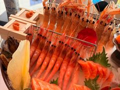 -花潮料理艺食馆(SM新生活广场店)