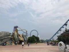 -厦门方特梦幻王国