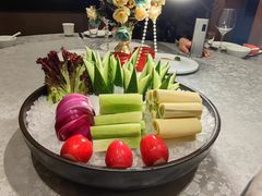 -连鹭海鲜·海肠捞饭·海胆饭(星海店)