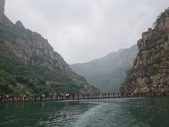 -河南宝泉旅游区