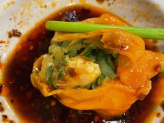 元宝饺子-宝源饺子(麦子店街店)