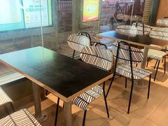 -麦当劳(番禺信联大厦店)
