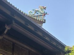 -南普陀寺
