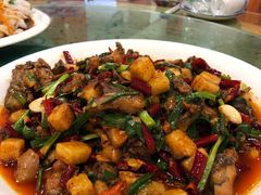 -红豆园(文林街店)