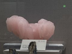 -湖南省地质博物馆