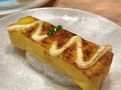 -元气寿司(新城市广场店)